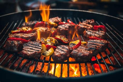 Back to School Grill Night