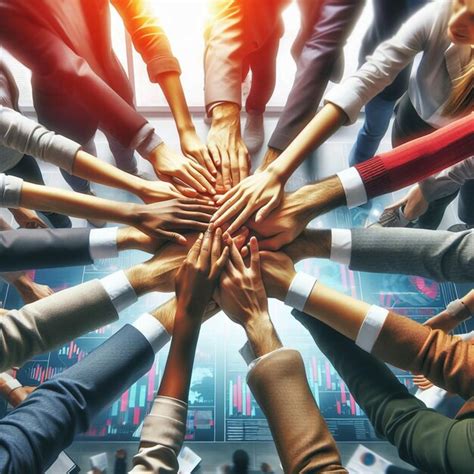 Corporate Team Building